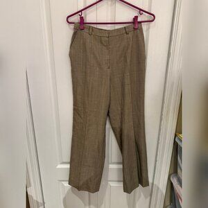 EUC Burberry Pants